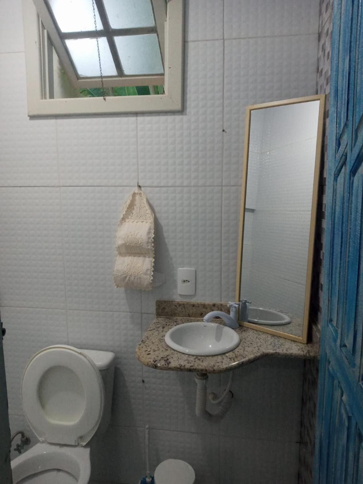 Lumiar Garden Suites E Chales Em Vilas Do Atlantico Lauro de Freitas Exterior foto