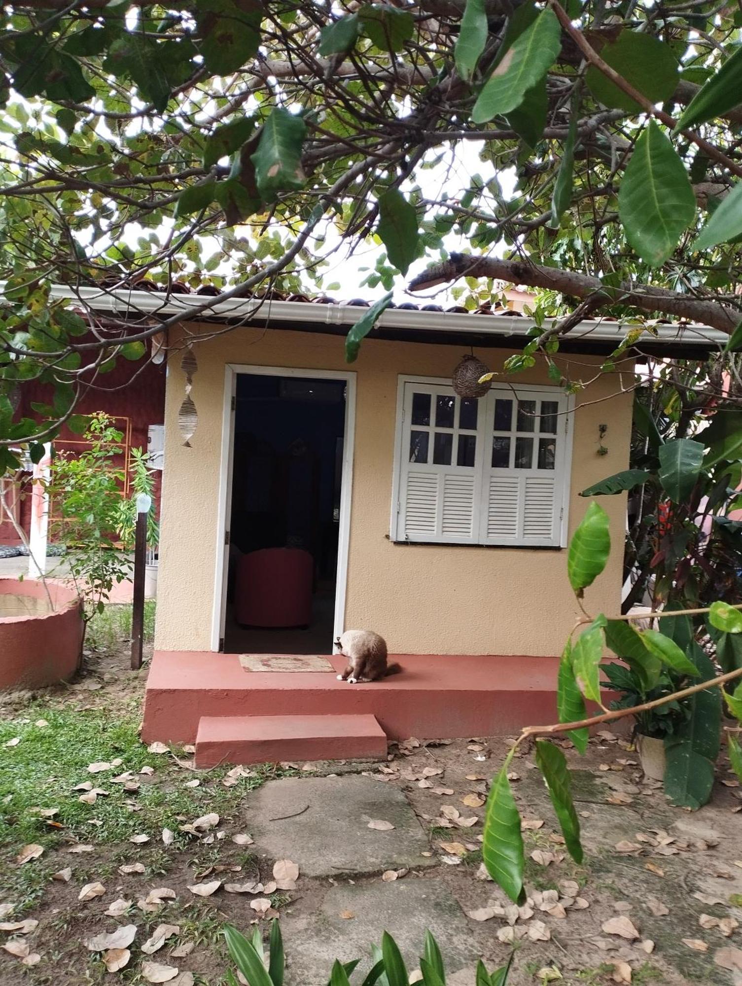 Lumiar Garden Suites E Chales Em Vilas Do Atlantico Lauro de Freitas Exterior foto