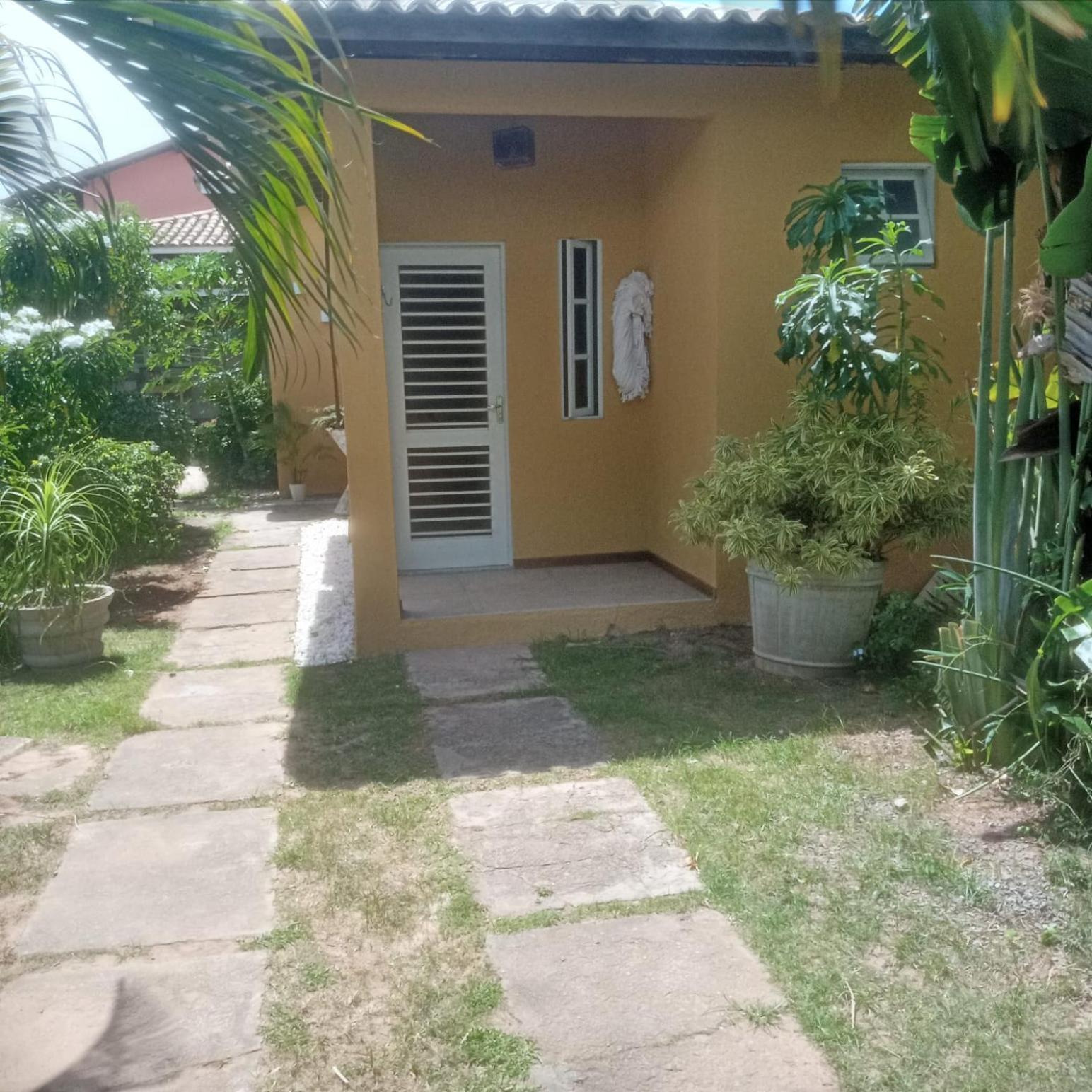 Lumiar Garden Suites E Chales Em Vilas Do Atlantico Lauro de Freitas Exterior foto