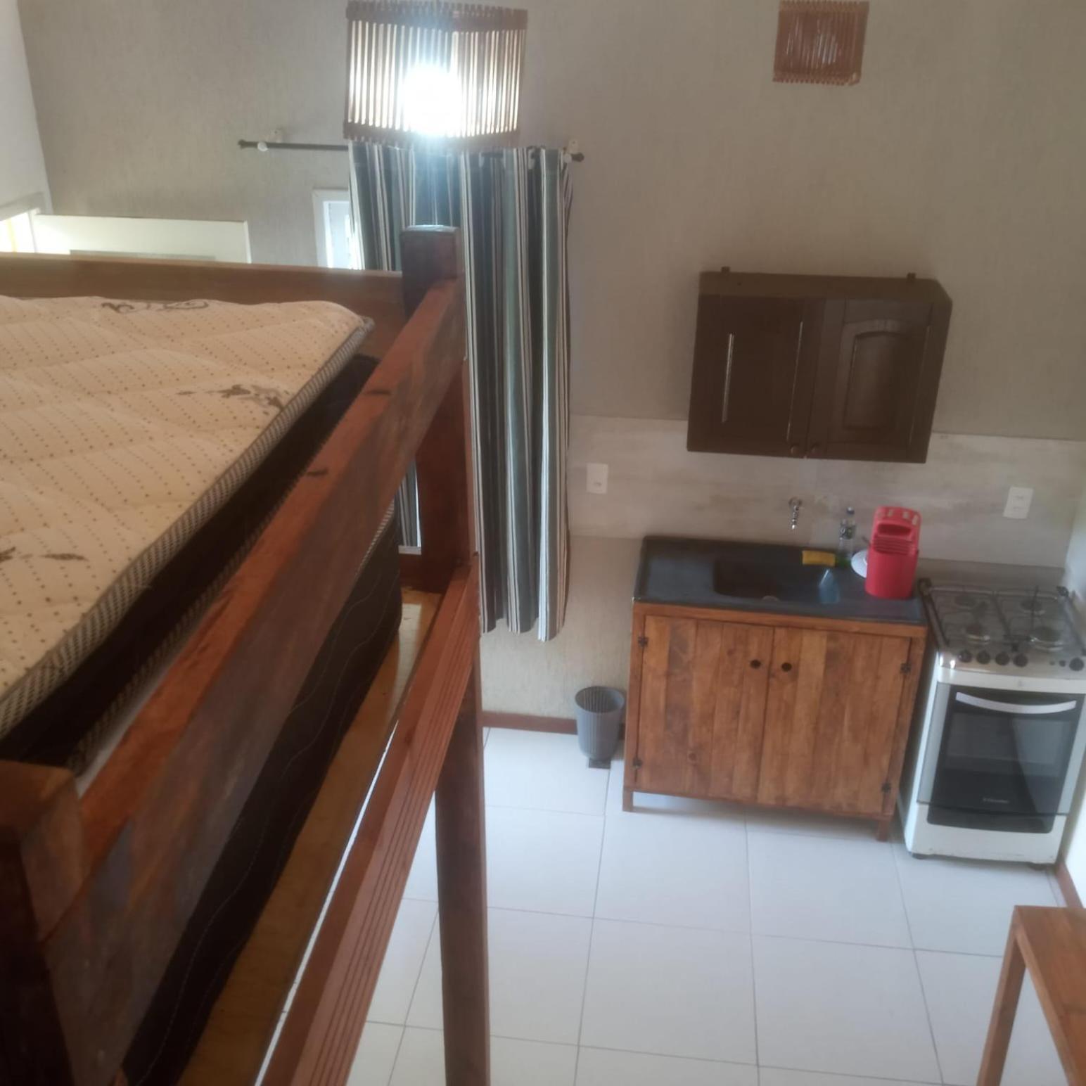 Lumiar Garden Suites E Chales Em Vilas Do Atlantico Lauro de Freitas Exterior foto